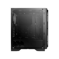 Antec NX400 ATX RGB  Caja