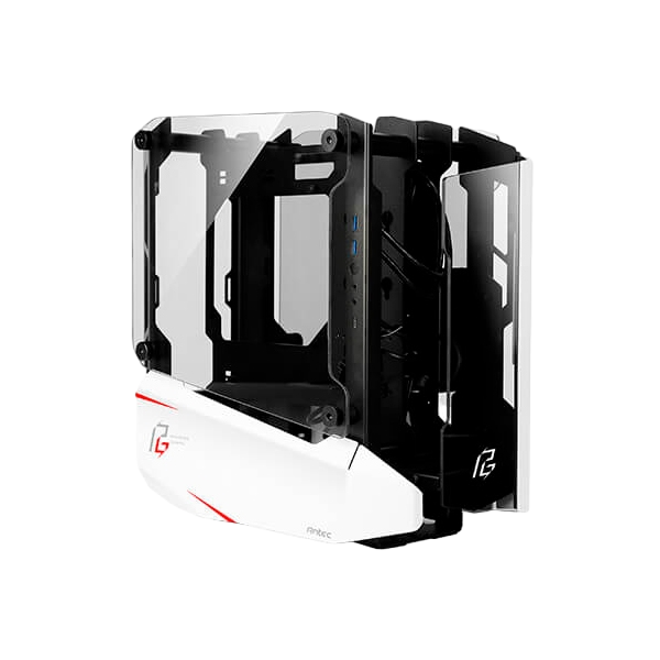 Antec Striker Phantom Gaming Edition  Caja Antec Striker Phantom Gaming Edition  Caja