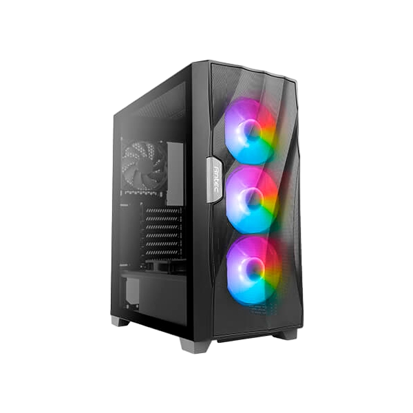 Antec DF700 FLUX ATX RGB Caja Antec DF700 FLUX ATX RGB Caja