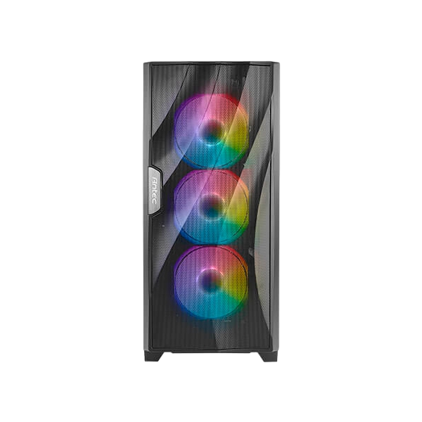 Antec DF700 FLUX ATX RGB Caja Antec DF700 FLUX ATX RGB Caja