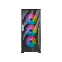 Antec DF700 FLUX ATX RGB Caja Antec DF700 FLUX ATX RGB Caja