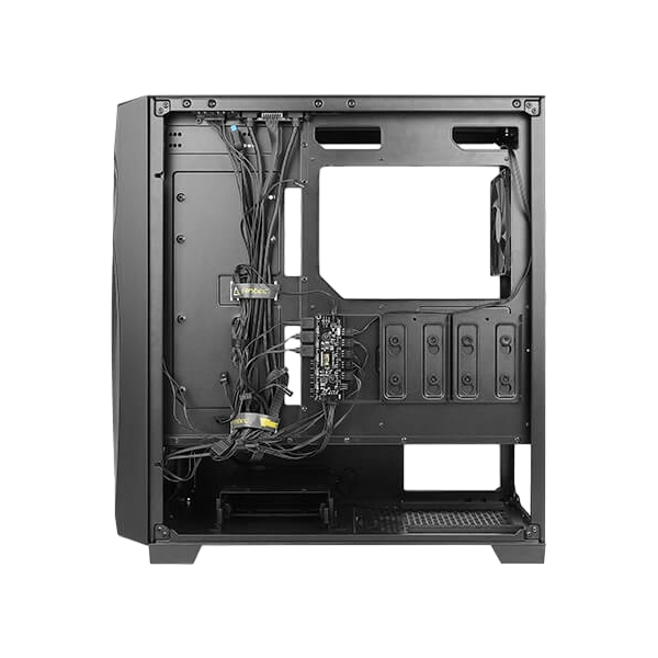 Antec DF700 FLUX ATX RGB Caja Antec DF700 FLUX ATX RGB Caja