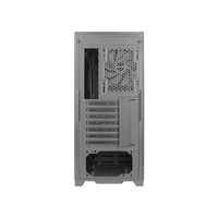 Antec DP502 Flux Black Cristal Templado Caja Antec DP502 Flux Black Cristal Templado Caja