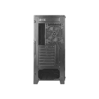 Antec DA601 ATX ARGB Negro  Caja