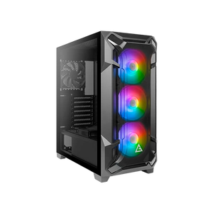 Antec DF600 FLUX ATX RGB Caja Antec DF600 FLUX ATX RGB Caja