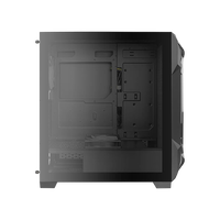 Antec DF600 FLUX ATX RGB Caja Antec DF600 FLUX ATX RGB Caja