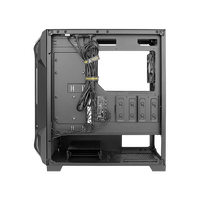 Antec DF600 FLUX ATX RGB Caja Antec DF600 FLUX ATX RGB Caja