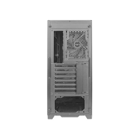 Antec DF600 FLUX ATX RGB Caja Antec DF600 FLUX ATX RGB Caja