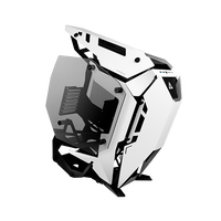 Antec Torque ATX BlancoNegro  Caja