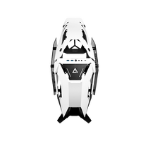 Antec Torque ATX BlancoNegro  Caja