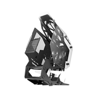 Antec Torque ATX BlancoNegro  Caja