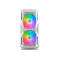 Antec NX800 EATX RGB Blanca Caja Antec NX800 EATX RGB Blanca Caja