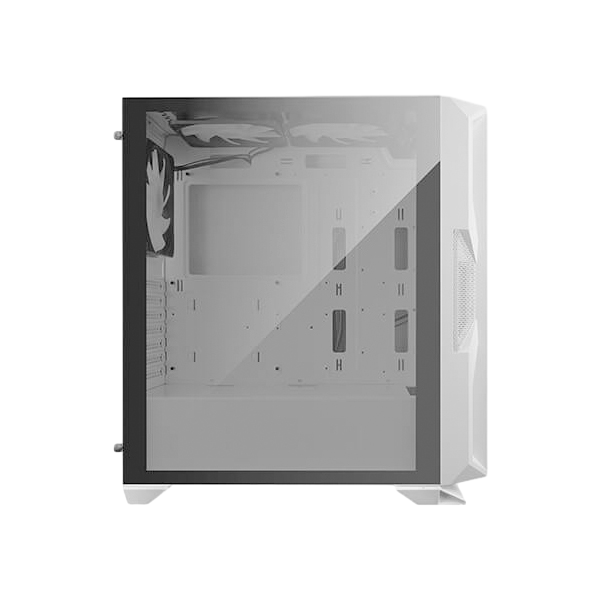 Antec NX800 EATX RGB Blanca  Caja Antec NX800 EATX RGB Blanca  Caja