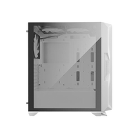 Antec NX800 EATX RGB Blanca Caja Antec NX800 EATX RGB Blanca Caja