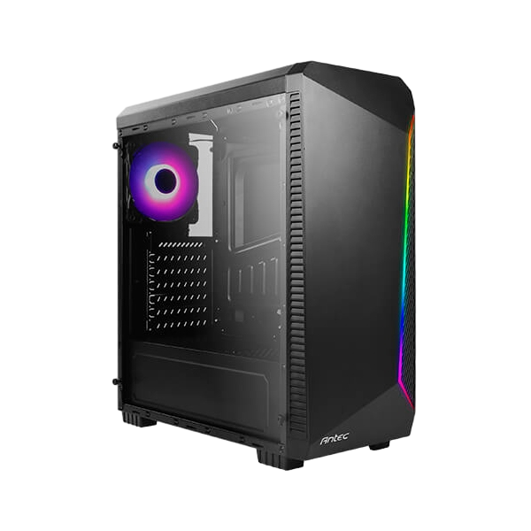 Antec NX220 ATX ARGB  Caja Antec NX220 ATX ARGB  Caja
