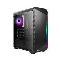 Antec NX220 ATX ARGB Caja Antec NX220 ATX ARGB Caja