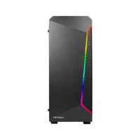 Antec NX220 ATX ARGB Caja Antec NX220 ATX ARGB Caja