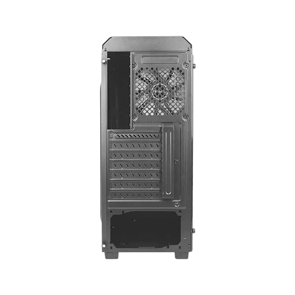 Antec NX220 ATX ARGB  Caja Antec NX220 ATX ARGB  Caja