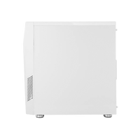 Antec NX300 Cristal Templado  Blanco  Caja