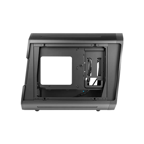 Antec Dark Cube Diamond Grille Cristal Templado  Caja Antec Dark Cube Diamond Grille Cristal Templado  Caja