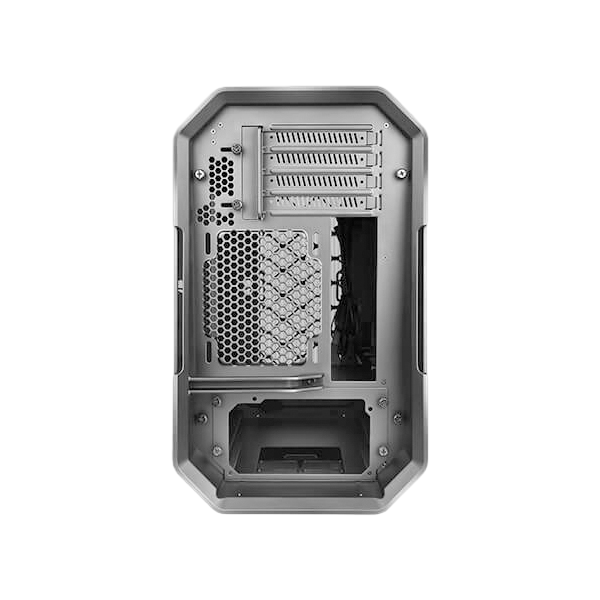 Antec Dark Cube Diamond Grille Cristal Templado  Caja Antec Dark Cube Diamond Grille Cristal Templado  Caja