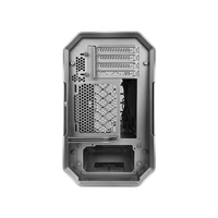 Antec Dark Cube Diamond Grille Cristal Templado Caja Antec Dark Cube Diamond Grille Cristal Templado Caja