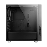 Antec NX300 ARGB Negra  Caja