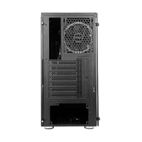 Antec NX300 ARGB Negra  Caja