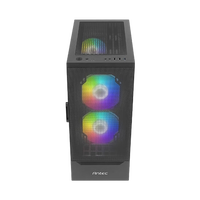 Antec NX410 RGB Negra  Caja