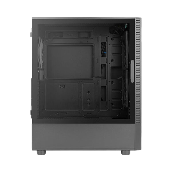 Antec NX410 RGB Negra  Caja Antec NX410 RGB Negra  Caja