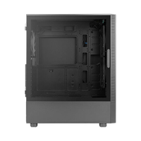 Antec NX410 RGB Negra  Caja