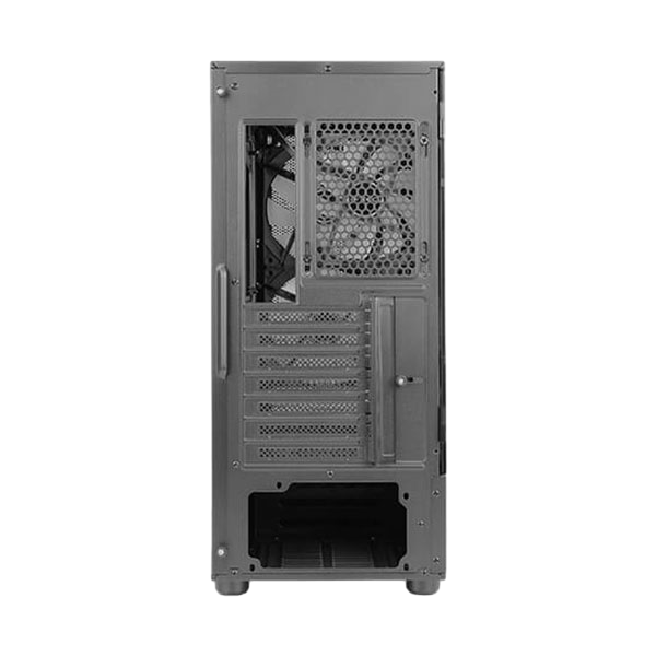 Antec NX410 RGB Negra  Caja Antec NX410 RGB Negra  Caja