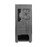 Antec NX410 RGB Negra  Caja