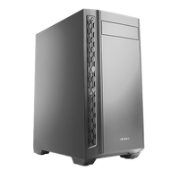 Antec P7 NEO Silent Black  Caja