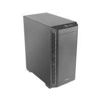 Antec P7 NEO Silent Black  Caja