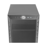 Antec P7 NEO Silent Black  Caja