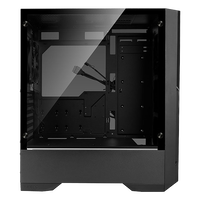 Antec DP501 ARGB Black  Caja