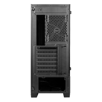 Antec DP501 ARGB Black  Caja