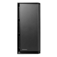 Antec P101S Silent Black Caja Antec P101S Silent Black Caja