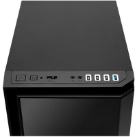 Antec P101S Silent Black Caja Antec P101S Silent Black Caja