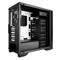 Antec P101S Silent Black Caja Antec P101S Silent Black Caja