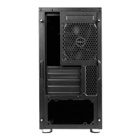 Antec P5 MATX Black  Caja