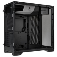 Antec P120 crystal ATX Caja Antec P120 crystal ATX Caja