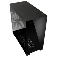 Antec P120 crystal ATX Caja Antec P120 crystal ATX Caja