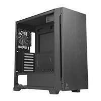 Antec P10C Black  Caja