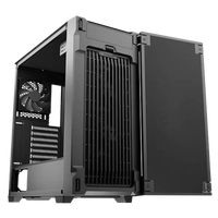 Antec P10C Black  Caja