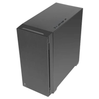 Antec P10C Black  Caja
