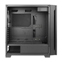 Antec P10C Black  Caja