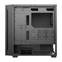 Antec P10C Black  Caja