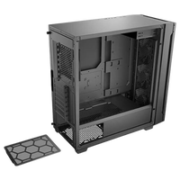 Antec P10C Black  Caja